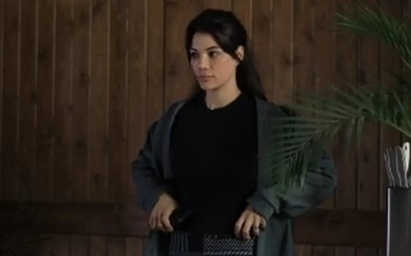 صابرين النجيلي تكشف عن تحديات التمثيل وردود أفعال غير متوقعة